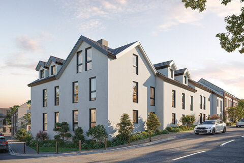 Aschaffenburg – Althohlstr. 7